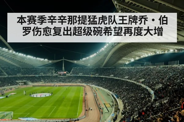 本赛季辛辛那提猛虎队王牌乔·伯罗伤愈复出超级碗希望再度大增